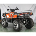 EEC&EPA 400cc utility ATV 4x4 (FA-H400)